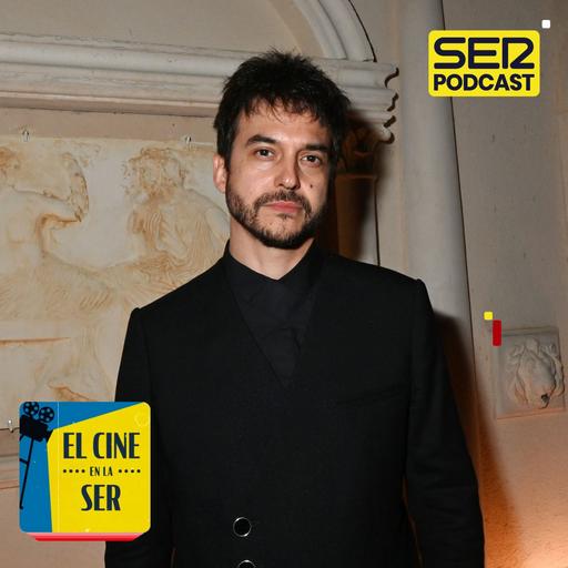 Entrevista | Guillermo Galoe y la resistencia de la Cañada Real en 'Ciudad sin sueño'