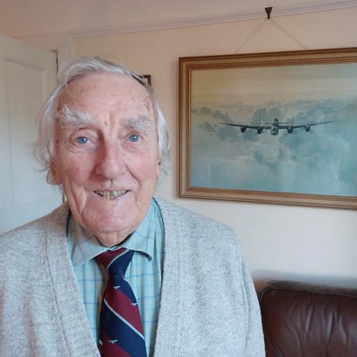 An interview with Alan Smith.....from shipyards to Concorde - learning to fly, RAF service with Meteors and Venoms and trying to get into the airlines