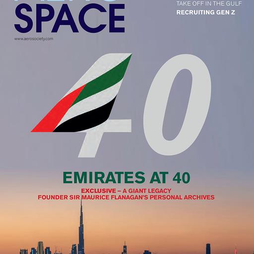 AEROSPACE NOTAM - Dubai Air Show 2025 preview