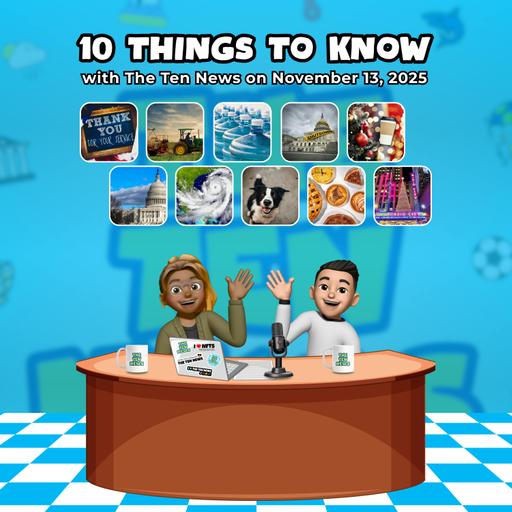 A Salute to Service, the End of a Few Era's, and a Bearista!