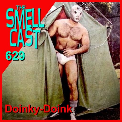 sc 629 Doinky-Doink