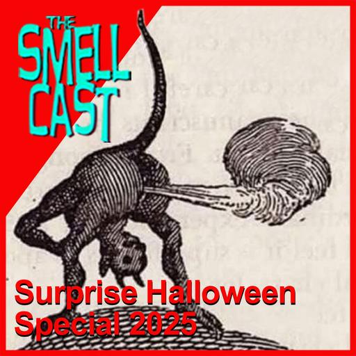 Surprise Halloween Special for 2025!