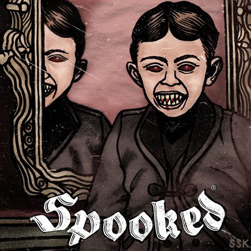 Sharp Tooth Boy - Classic