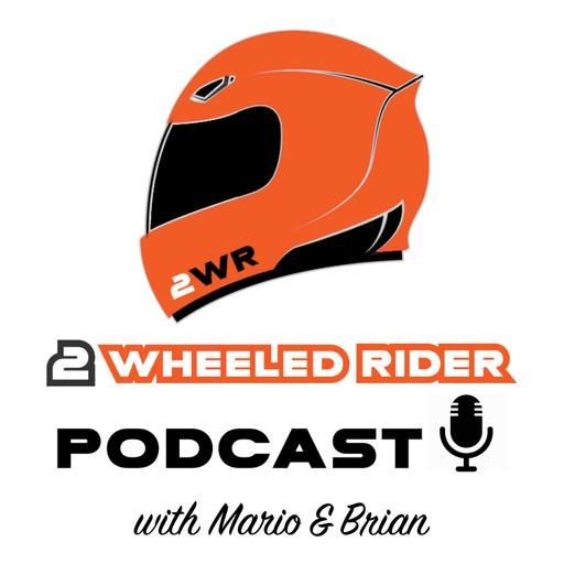 2WR 073: Youth Racing in TOR and ECEA