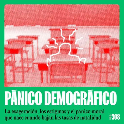 ¡[No] hay mujeres para parir!