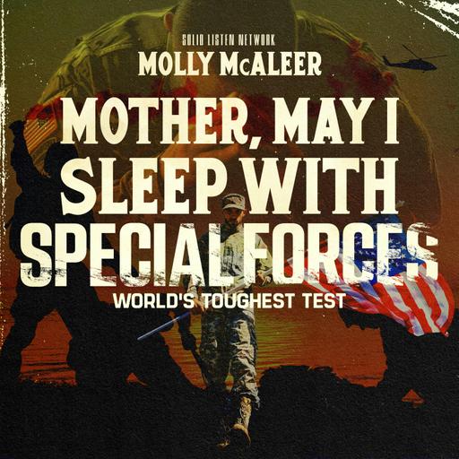 Special Forces S4E7 Recap - Composure