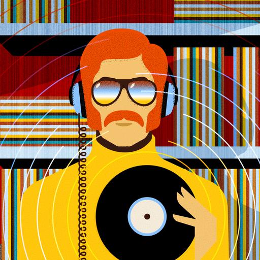 The Secret Soundtracks of Movies & TV