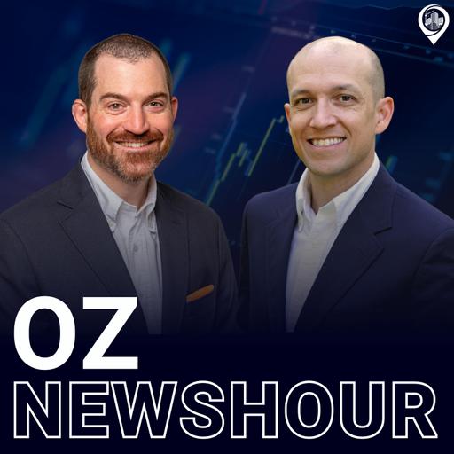 The Best OZ 2.0 Resources (OZNH Nov 2025)