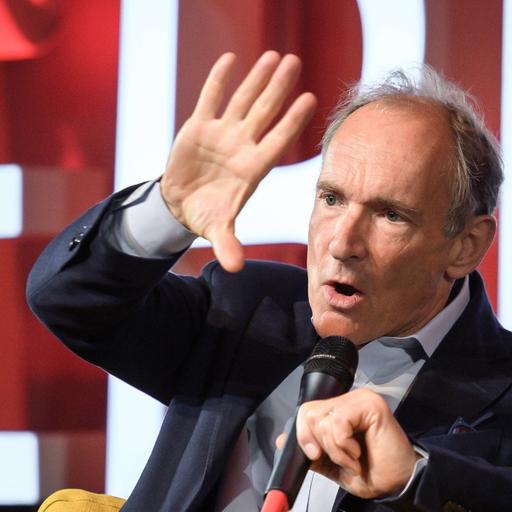 Fluch und Segen – die Geschichte des World Wide Web