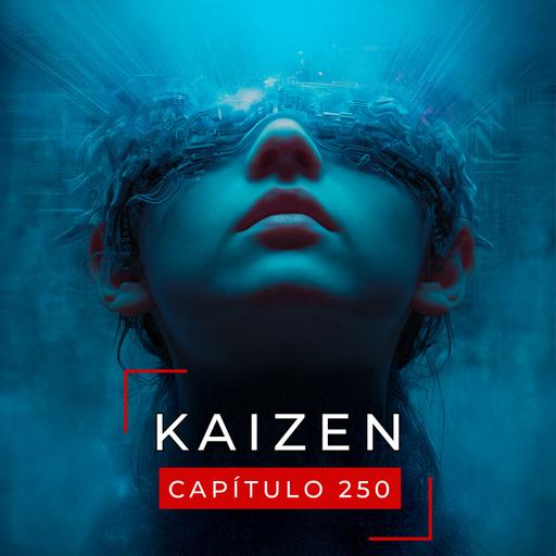 #250 Sobreviviendo a la abundancia