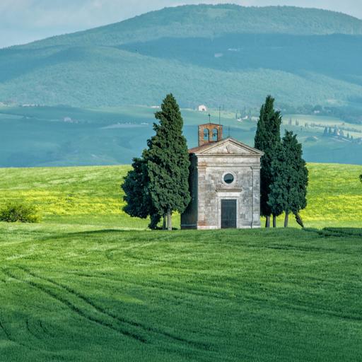 The Power of a Discerning Spirit