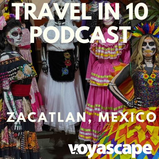 Discover the Hidden Charms of Zacatlan, Mexico