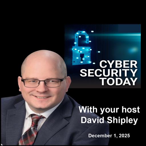 Cybersecurity Today: QR Code Parking Scams, Evil Twin WiFi Attacks & Microsoft's Teams Flaw