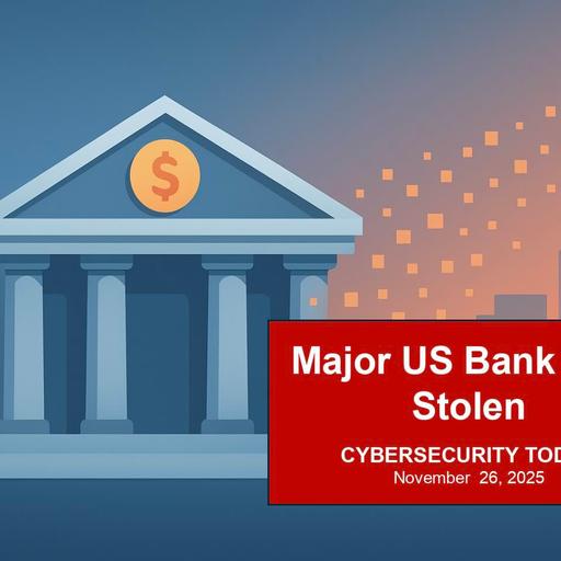Major US Bank Data Linked Through Breach At SitusAMC