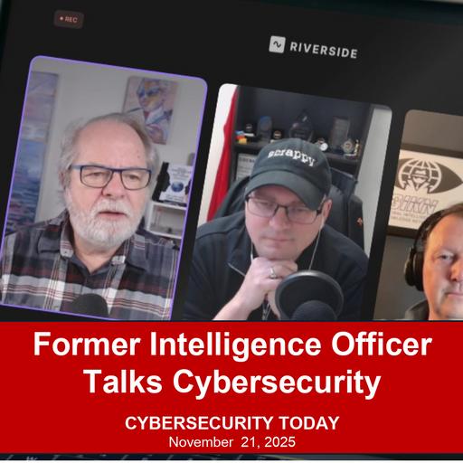 Understanding Cybersecurity Threats: Insights from Intelligence Experts