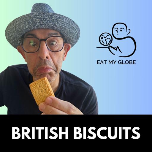 Taking the Biscuit: The History of British Biscuits