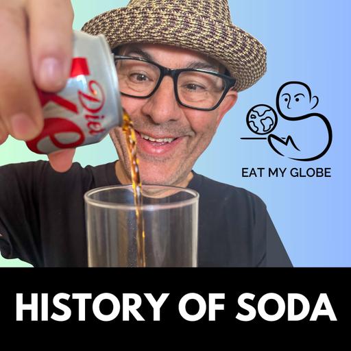 Pop Quiz: The History of Soda Drinks