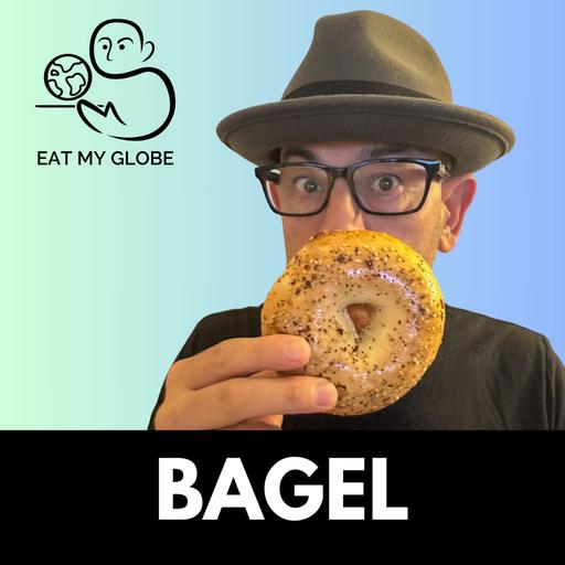 A Schmear of the History of the Bagel