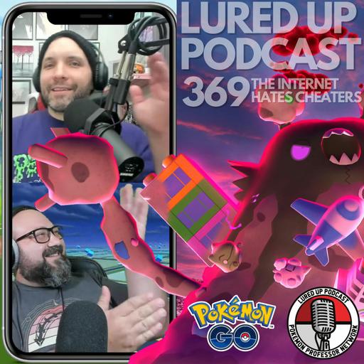 The Internet Hates Cheaters