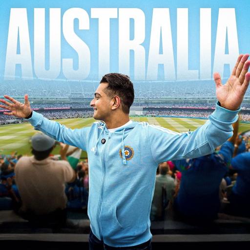 BeerBiceps In Melbourne (Australia Vlog)