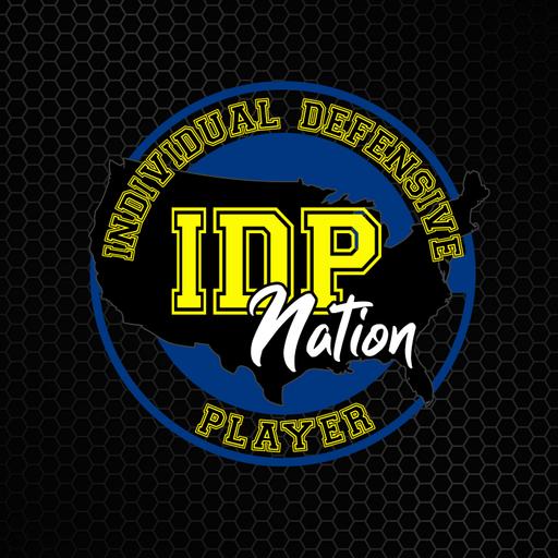 IDP Nation #221 Happy Halloween