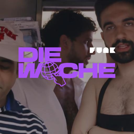 NYC hat jetzt nen Rapper, wir Friedrich Merz