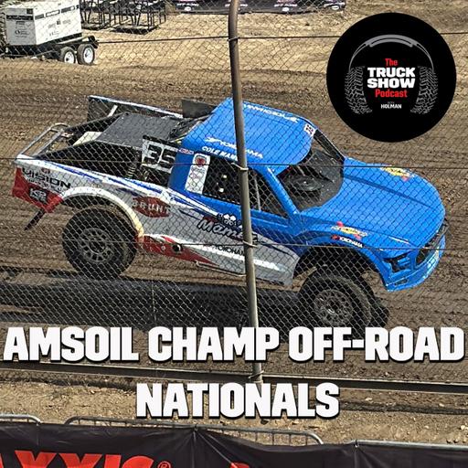 S3, E57 - AMSOIL Championship Off-Road Nationals