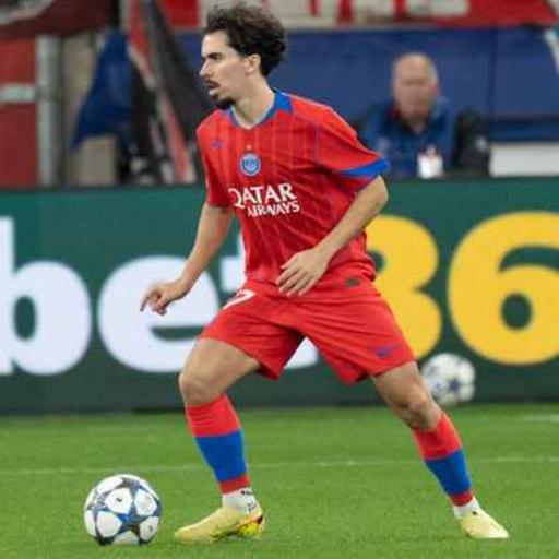 Podcast 10/11/2025 : OL/PSG (2-3)