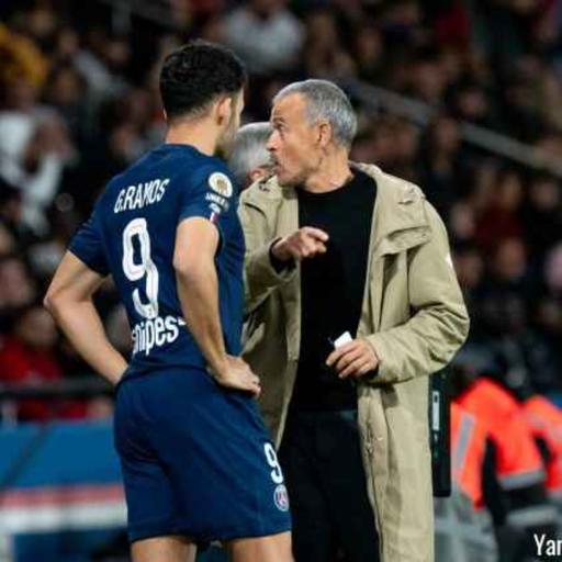 Podcast 03/11/25 : PSG/Nice (1-0) et PSG/Bayern