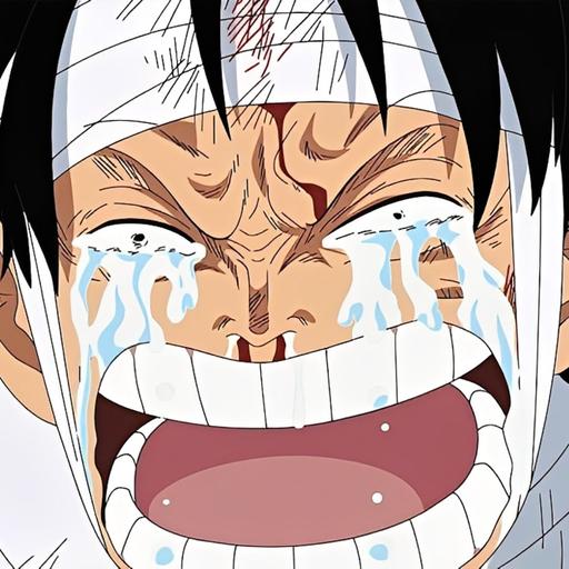 POST Marineford is Devastating 😭😭😭