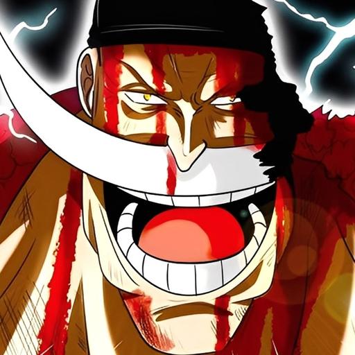 The Best Arc In One Piece