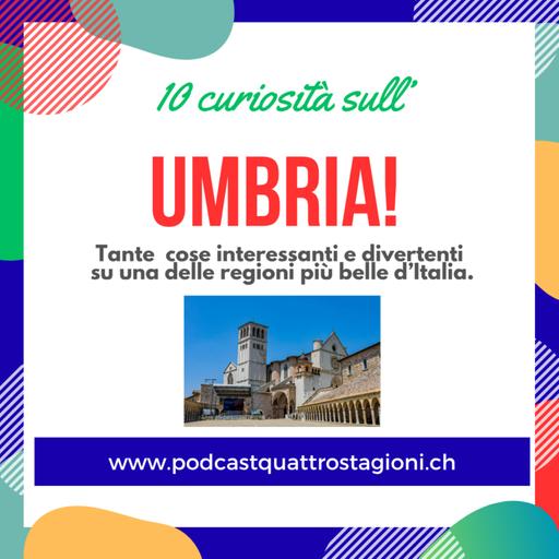 QS_211 10 curiosità Umbria