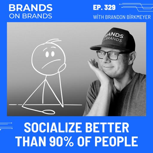 9 Social Skills That Change How People See You | Ep. 329