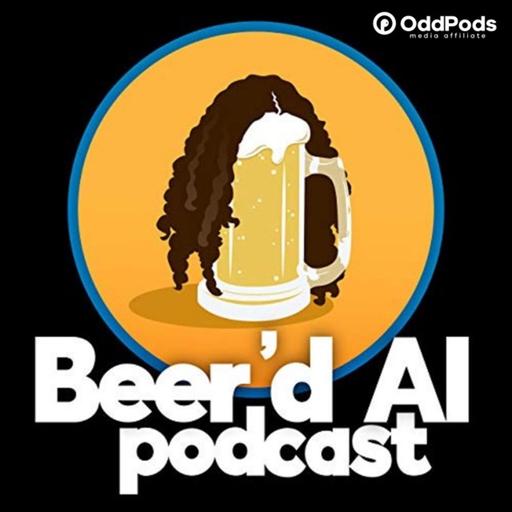Beer'd Al Anthology: Revisiting WEIRD with Eric Appel