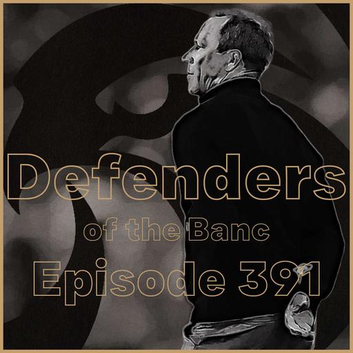 Episode 391 - Missed Chances, Missed Penalties End LAFC's 2025 Season