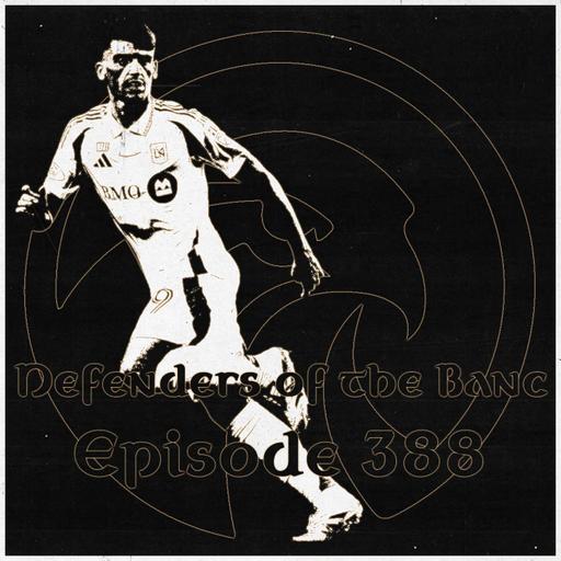 Episode 388 - Ugly W vs. Austin Opens 2025 MLS Cup Playoffs!