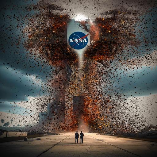 AstronautiCAST 19×03 – Il _Blip_ di NASA