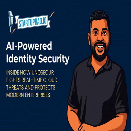 AI Agents Are the New Attackers — Inside the Identity Security Platform Built for 2025