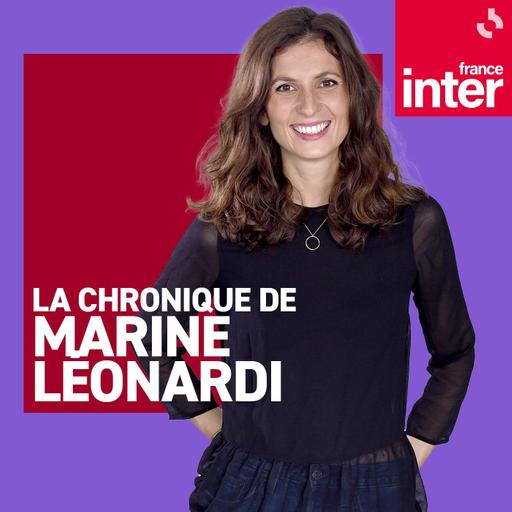 Marine Leonardi serait inutile à la guerre