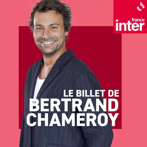 Le billet de Bertrand Chameroy du lundi 01 décembre 2025