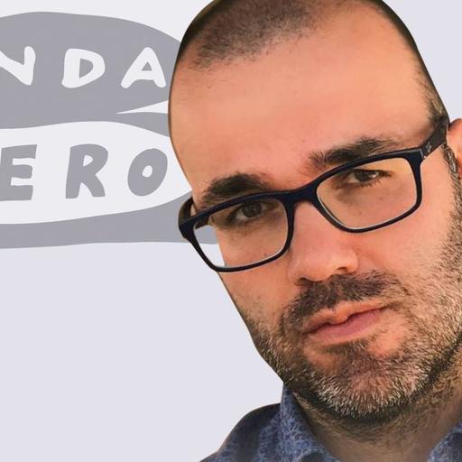 La telesfera de Borja Terán: el aburrimiento está en peligro de extinción