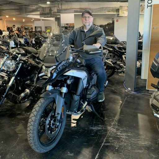 238: What Would You Replace Your Primary Bike With — or Would You?