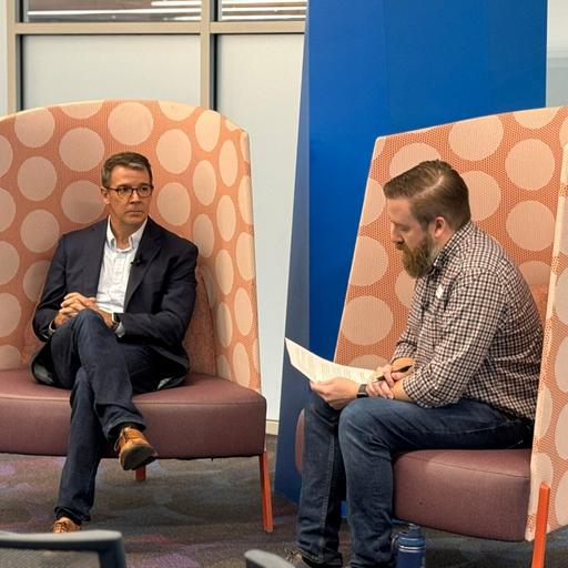 “Rocket Dreams” chronicles trillion-dollar commercial space race