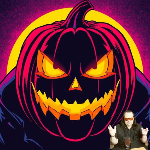 Spoilaween: Johnny Spoiler’s Ultimate Halloween Movie Marathon – Horror, Sci-Fi, and Retro Madness