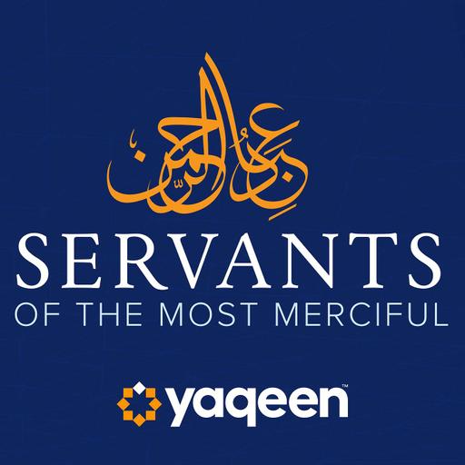 Those Who Walk on the Earth Humbly | Servants of the Most Merciful | Ep. 1 | Dr. Omar Suleiman