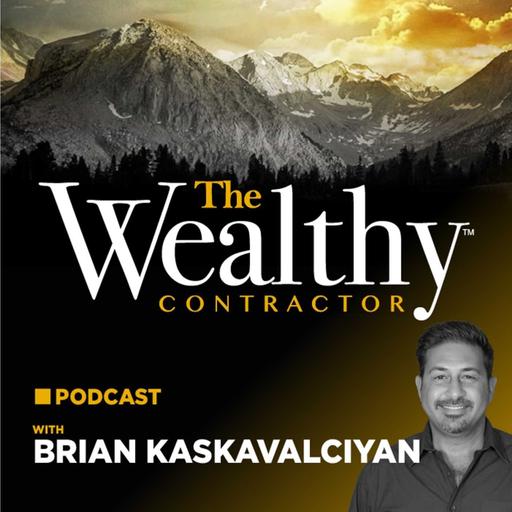 The Contractor KPI System Behind $12M Growth | Chris Hermes (Ep. 253)