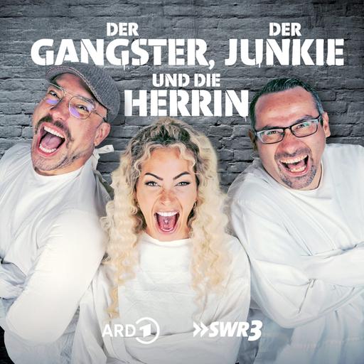 Nina und Max: schamlos auf der Gamescom