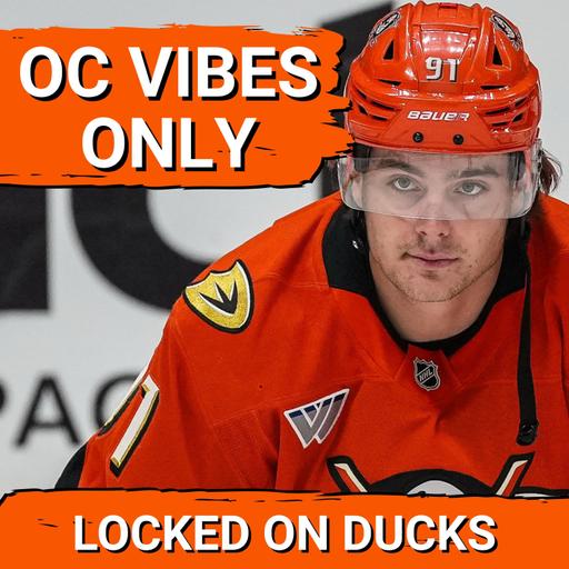 CHARGE: Anaheim Ducks SURGE with Leo Carlsson, Troy Terry, and Beckett Sennecke Under New Leadership