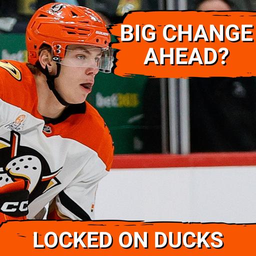 RUMORS: Pavel Mintyukov Wants Out—Will the Anaheim Ducks CAPITALIZE on Defensive Depth Drama?