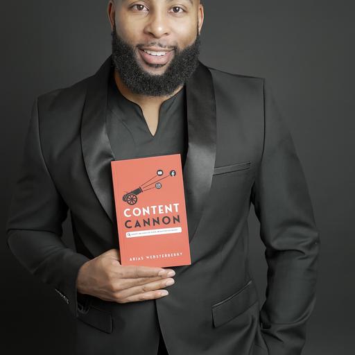 🎙️The History Of How to Communicate with Clarity, Authenticity, and Confidence in the Age of AI with Arias WebsterBerry | Real English Conversations for Global Professionals